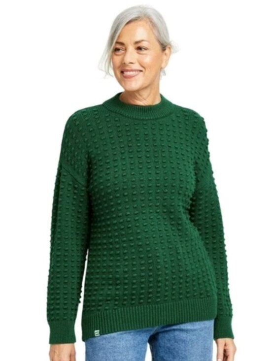 Lego Tops - LEGO x Target Women's Textured Sweater